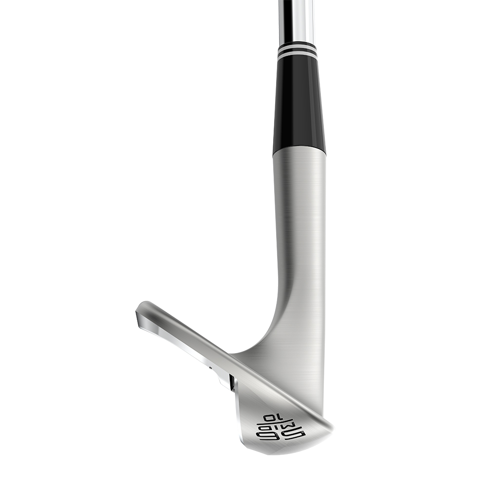 Cleveland RTX 6 Zipcore Tour Satin 50° Gap Wedge 10° Mid Bounce DG